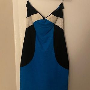Girls night out dress